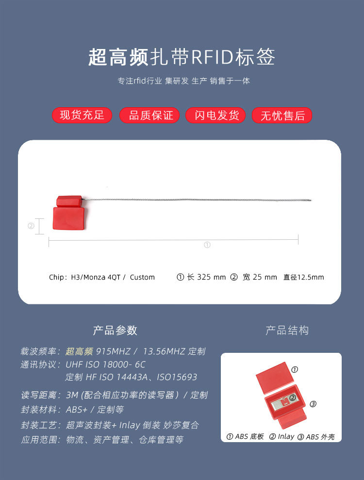 1720508636 铅封参数